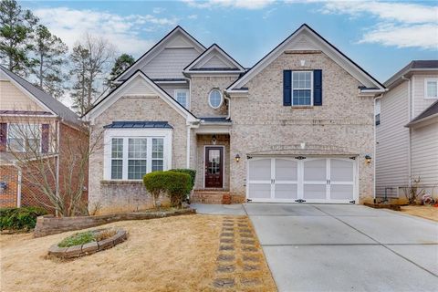 Homes For Sale - 5776 Princeton Run Trail<br/> Tucker, GA 30084