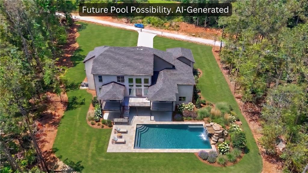 2843 N Bogan Road