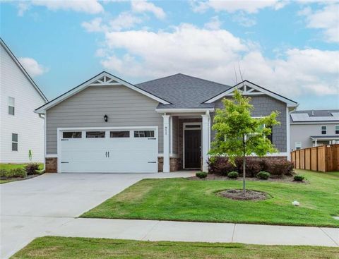 977 Daurian Drive Statham GA 30666