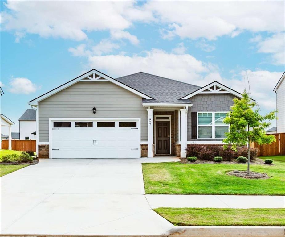 977 Daurian Drive