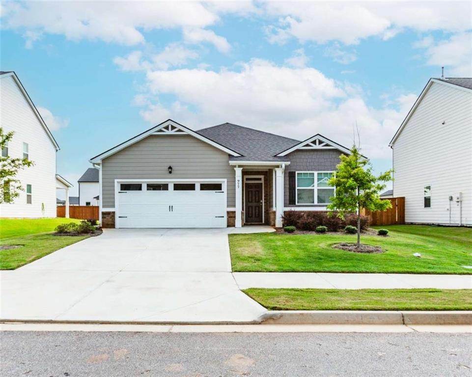 977 Daurian Drive