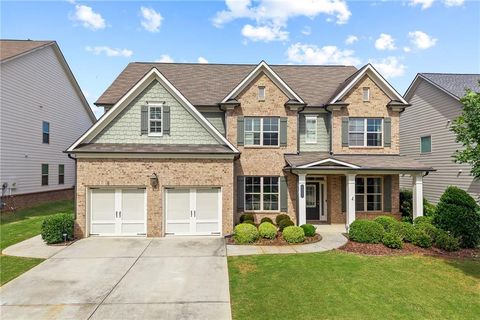 Homes For Sale - 4051 Laura Jean Way<br/> Buford, GA 30518