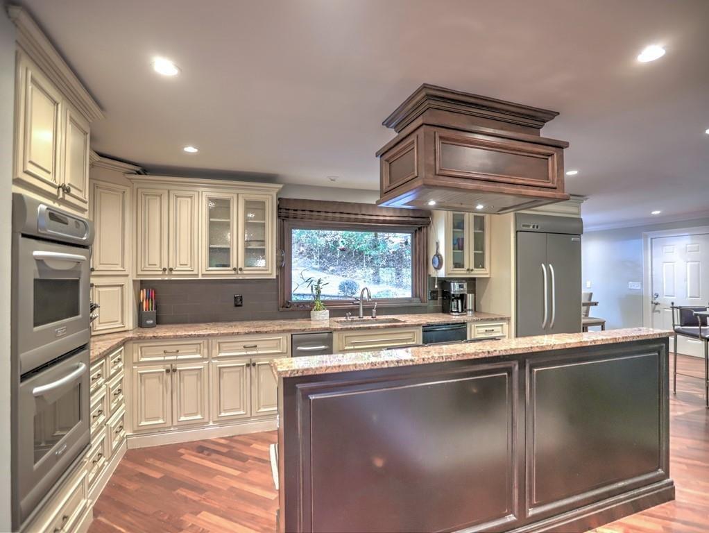 Rivermont - Residential