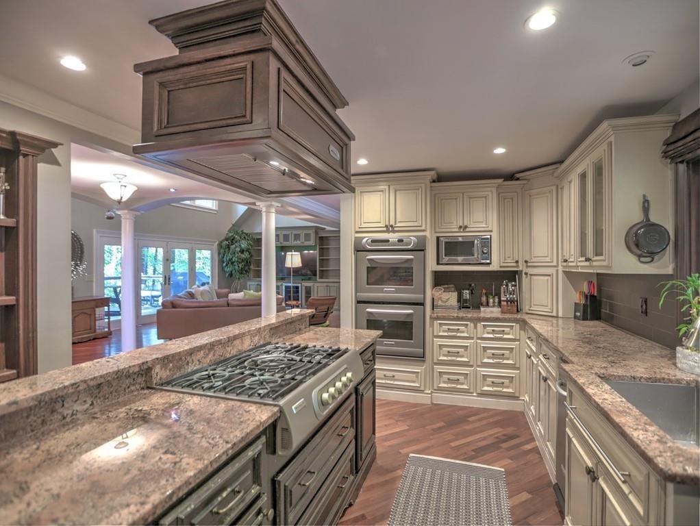 Rivermont - Residential