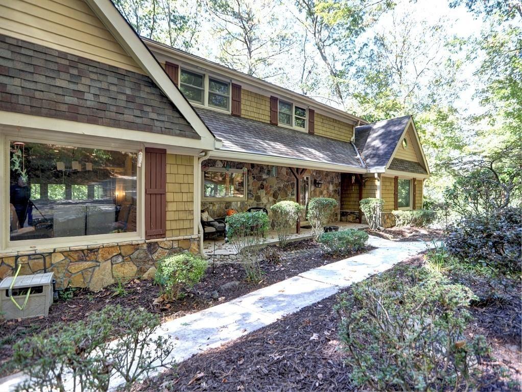 240 Fairway Ridge Drive