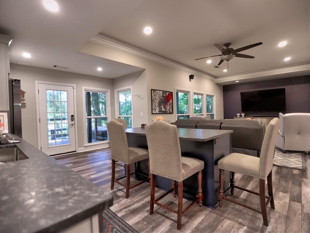 Rivermont - Residential