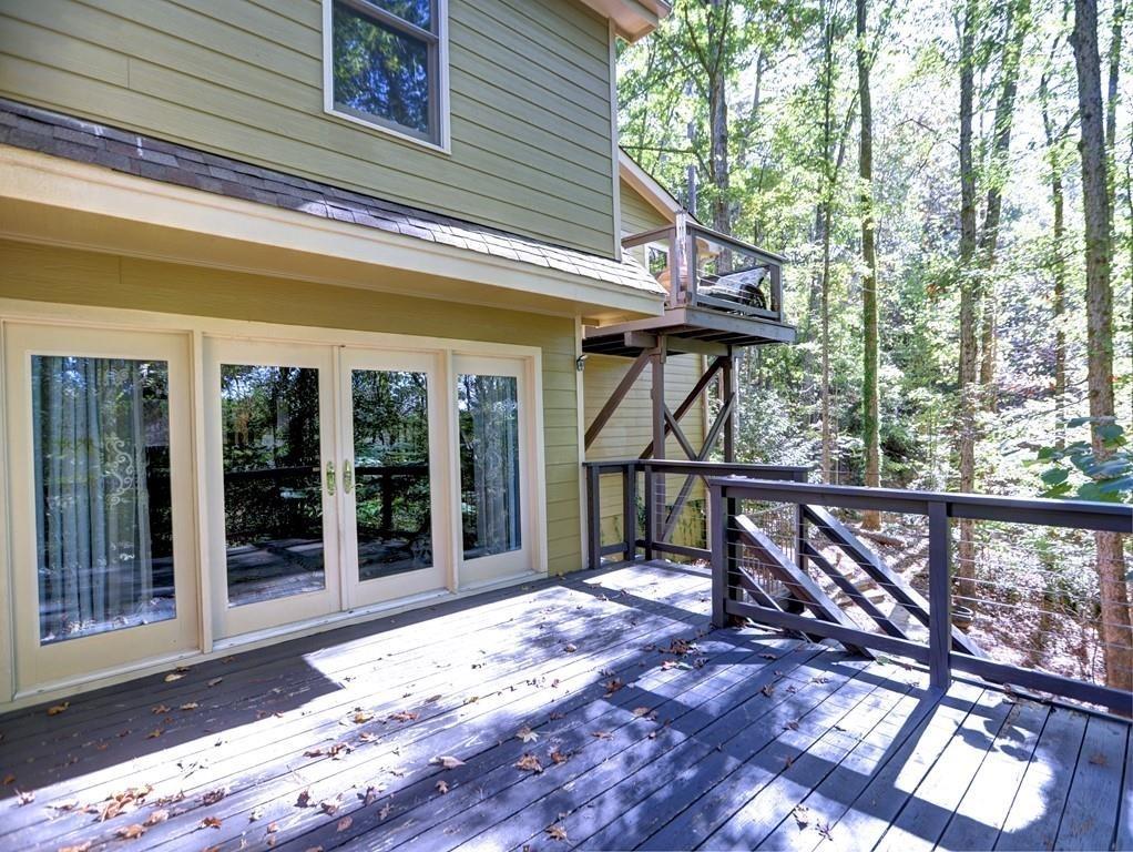 Rivermont - Residential