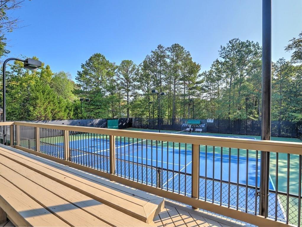 Rivermont - Residential