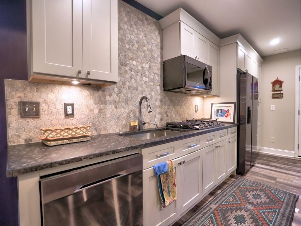 Rivermont - Residential