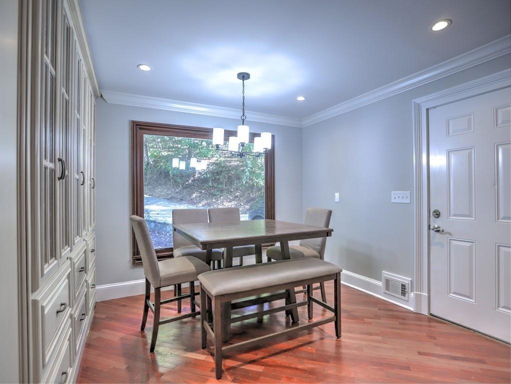 Rivermont - Residential