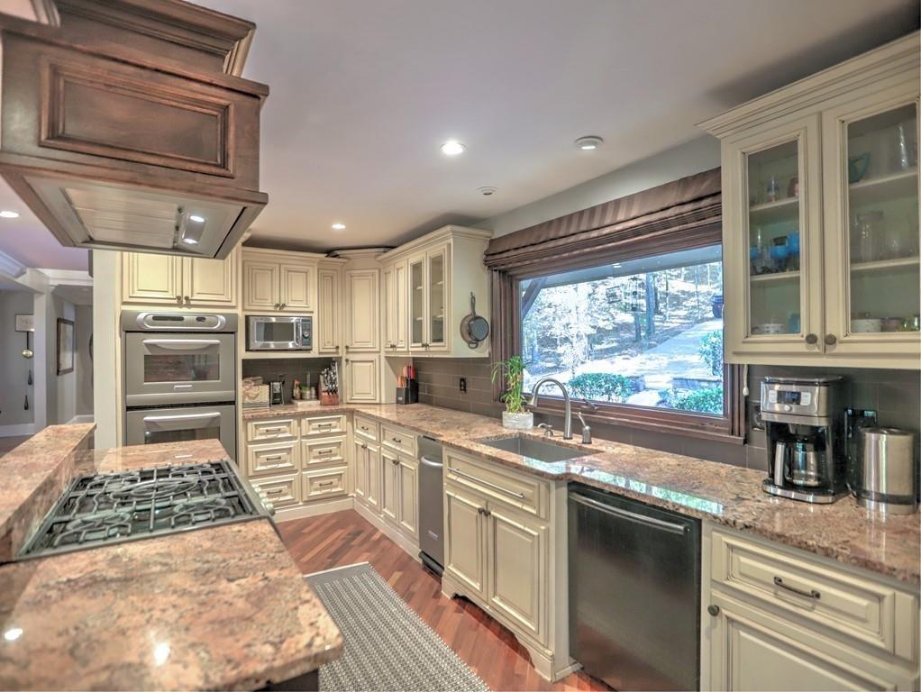 Rivermont - Residential