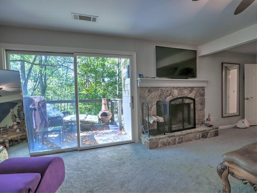 Rivermont - Residential