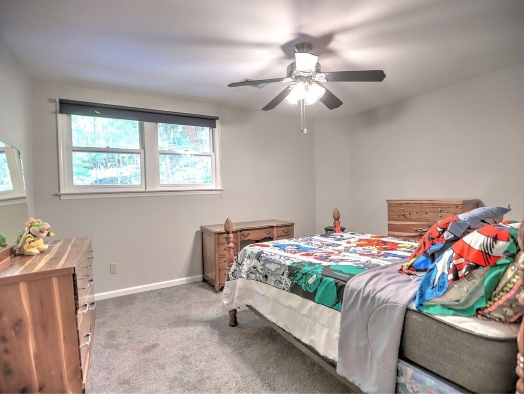 Rivermont - Residential