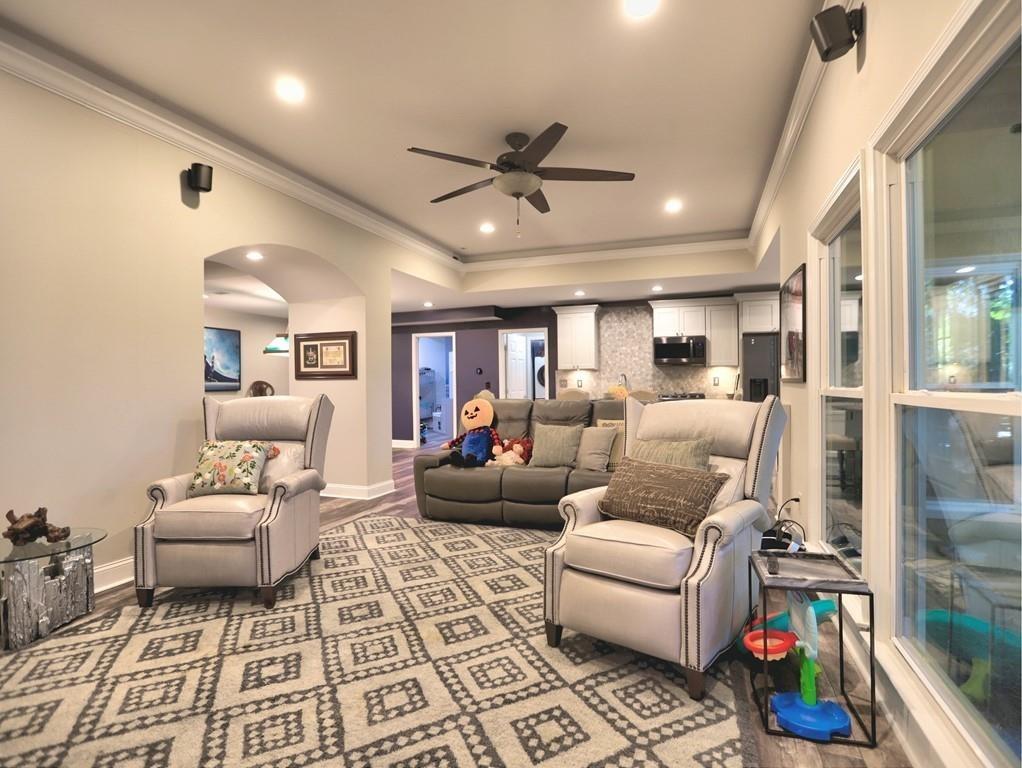 Rivermont - Residential