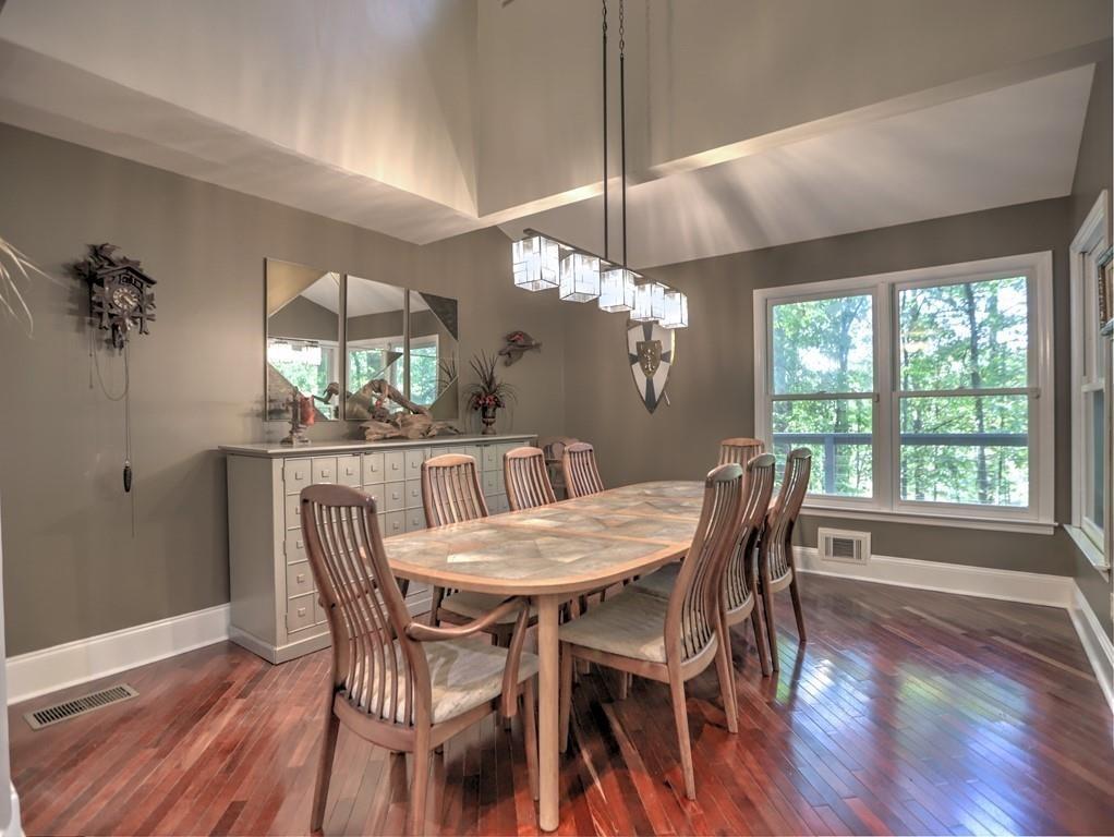 Rivermont - Residential