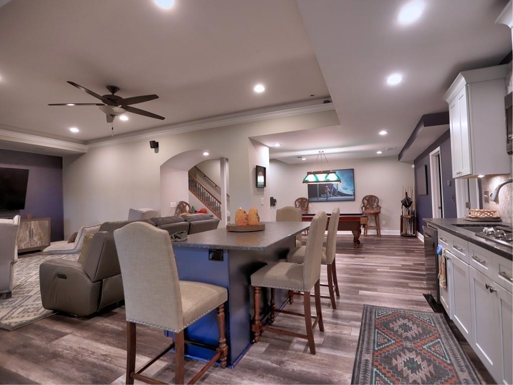 Rivermont - Residential