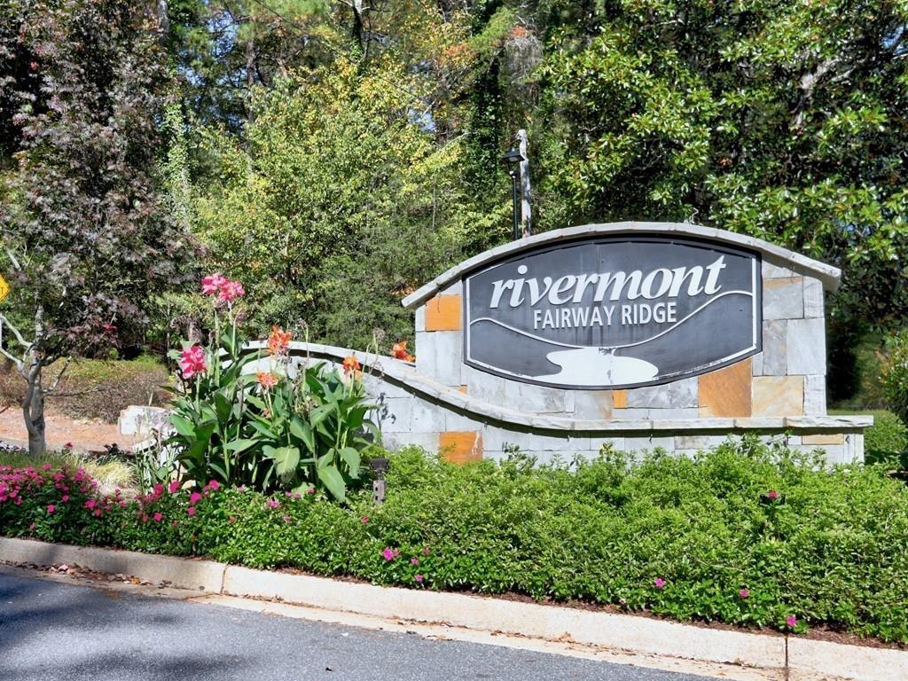 Rivermont - Residential