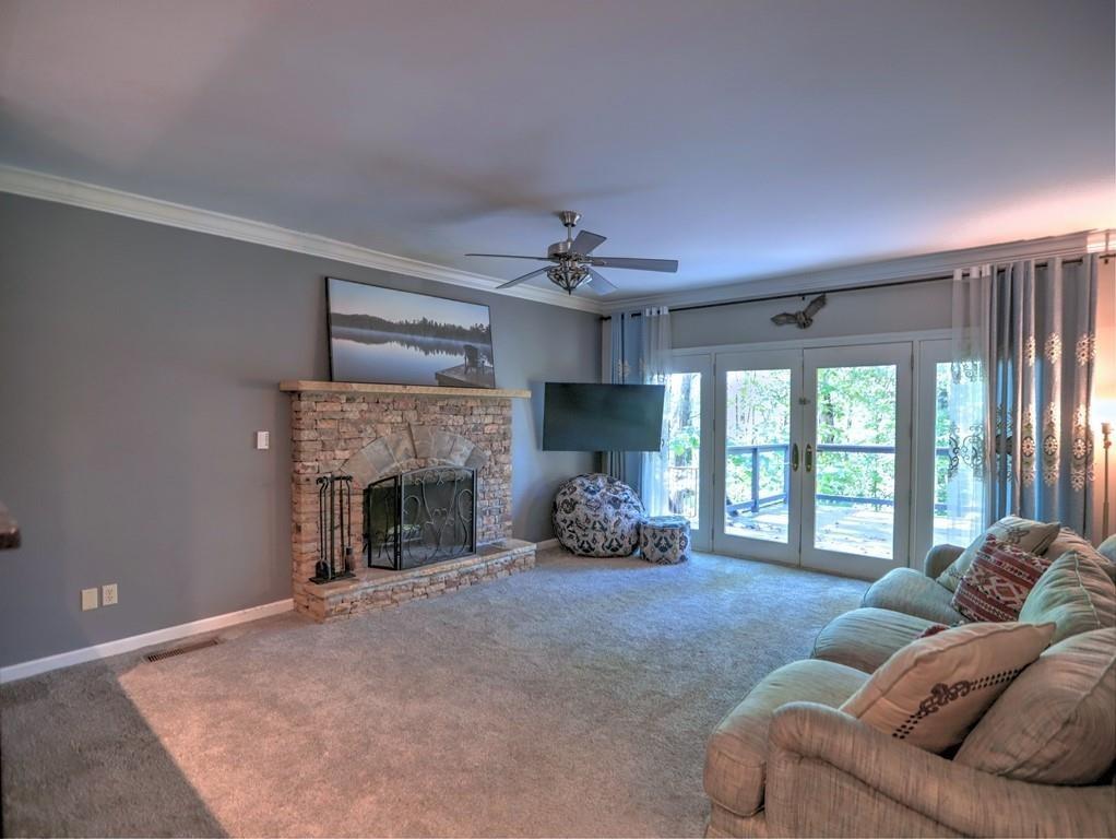 Rivermont - Residential