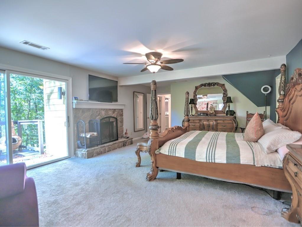 Rivermont - Residential