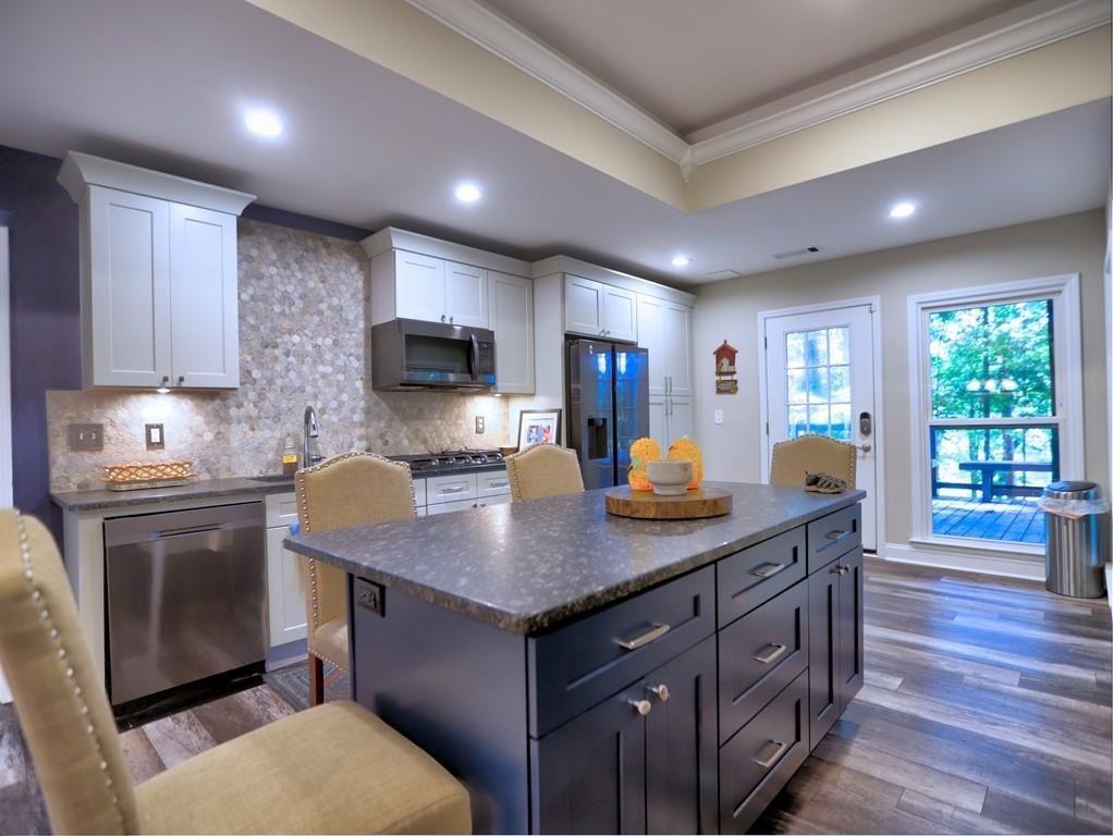 Rivermont - Residential