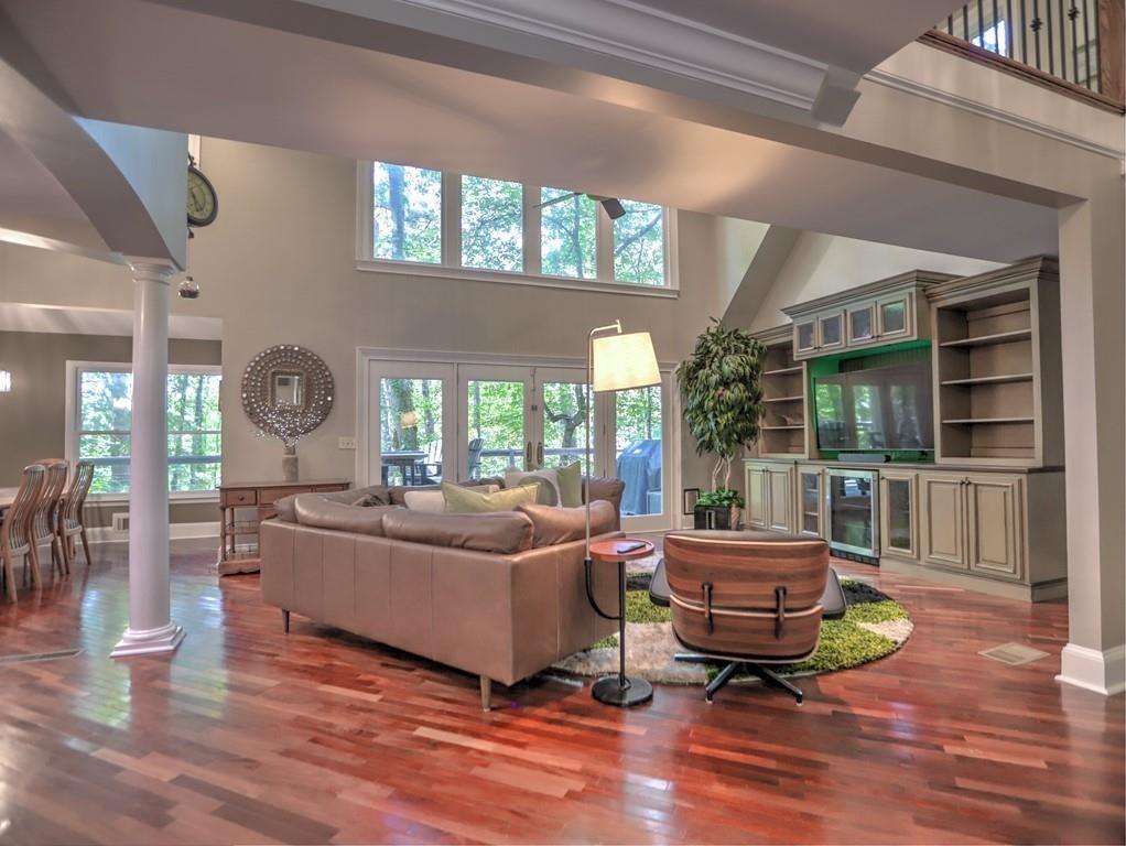 Rivermont - Residential