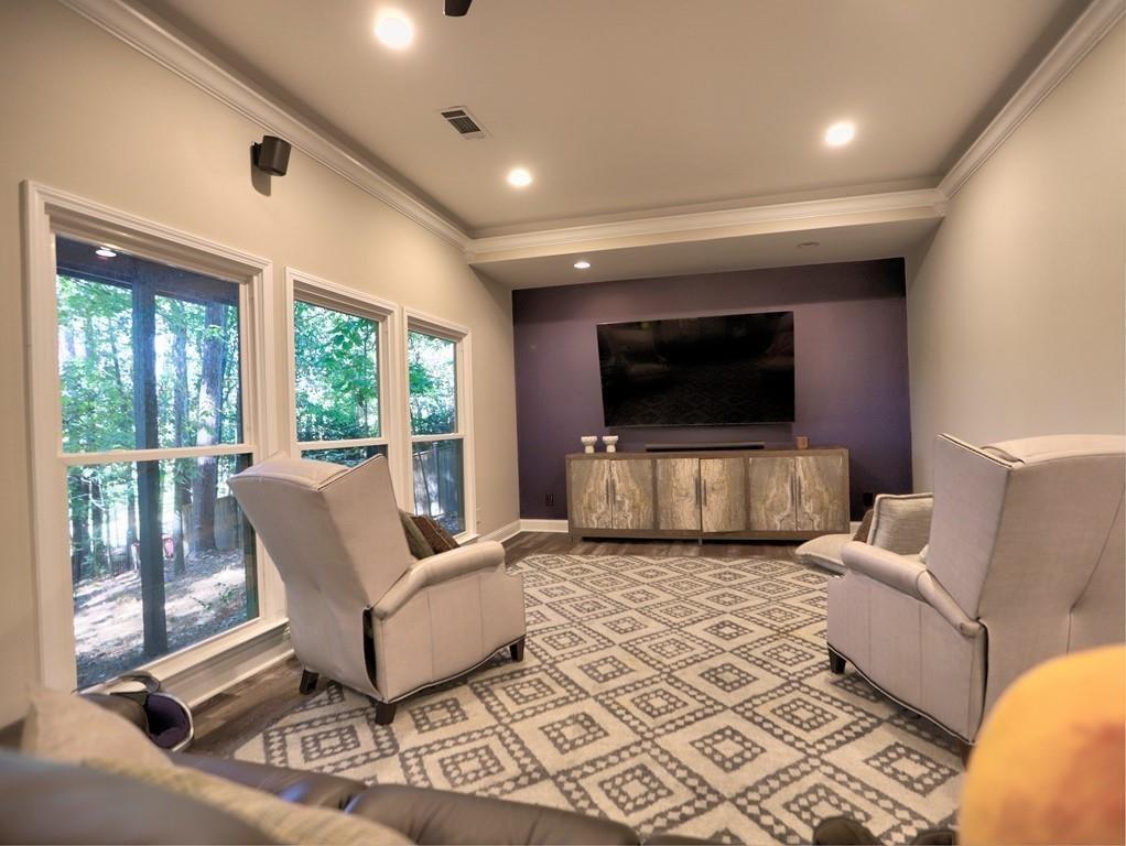 Rivermont - Residential