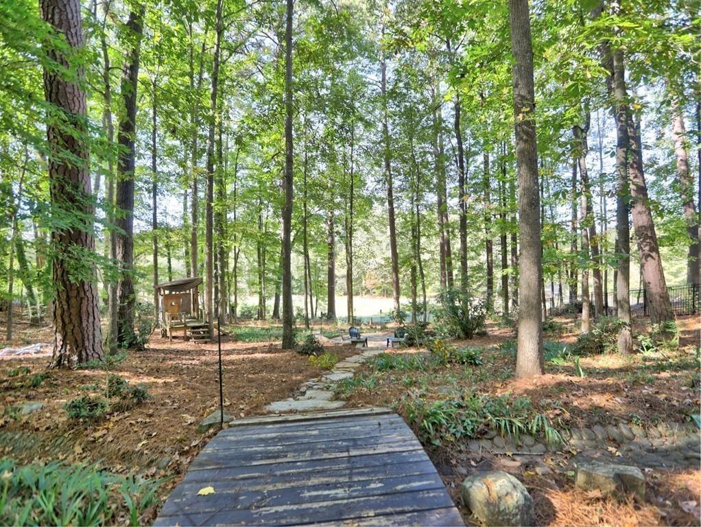 Rivermont - Residential