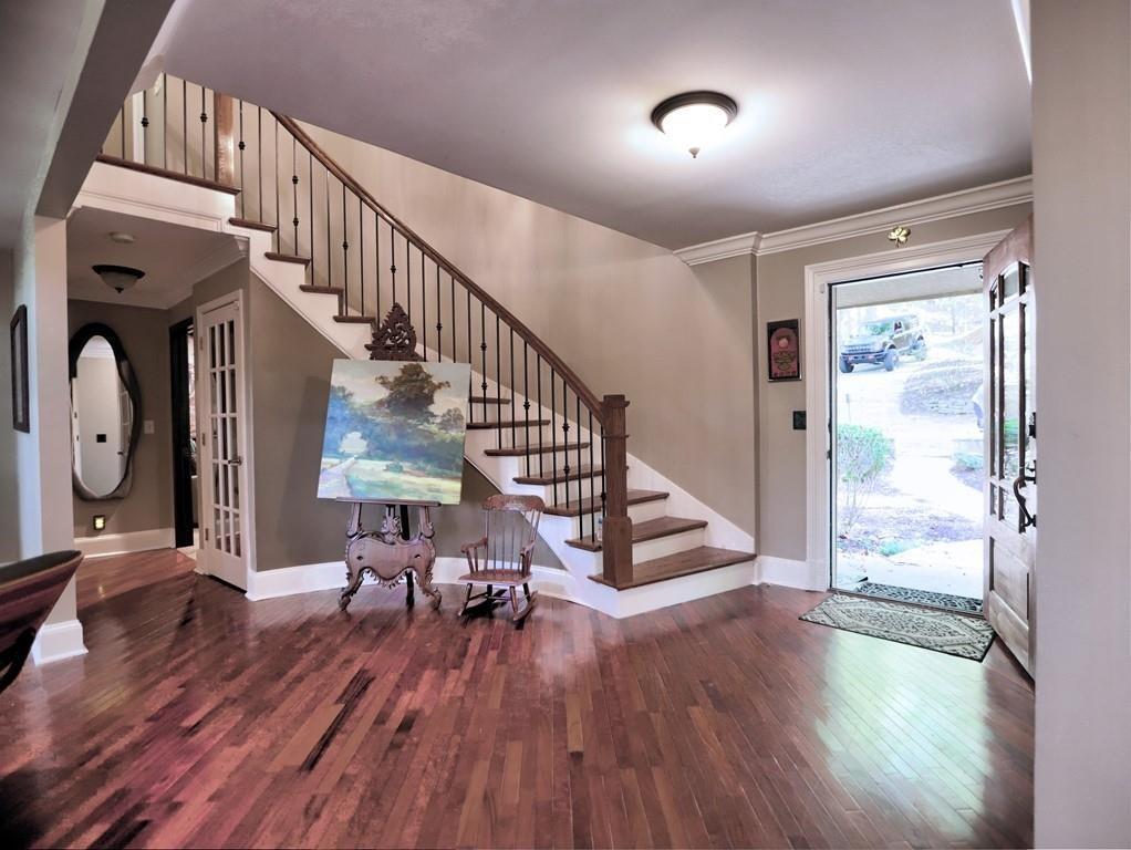 240 Fairway Ridge Drive