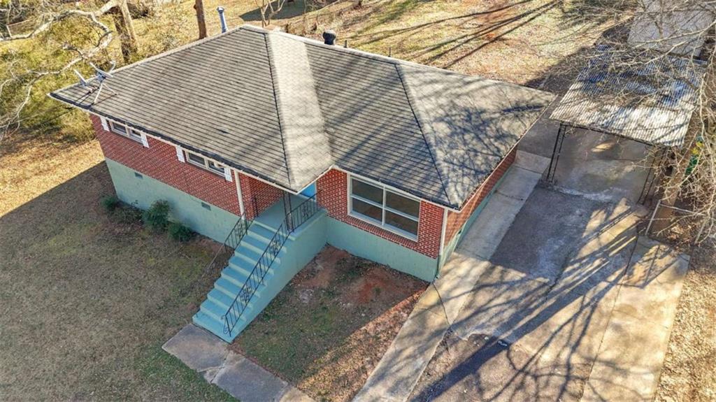 765 Shellnut Drive, Forest Park, Georgia image 40