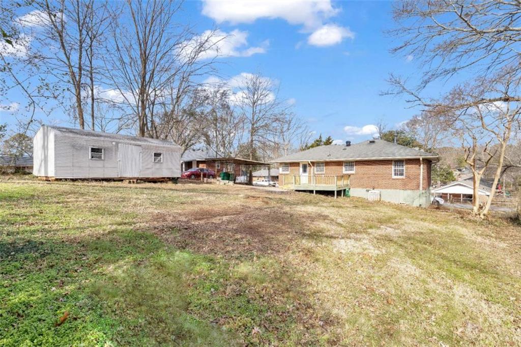765 Shellnut Drive, Forest Park, Georgia image 35