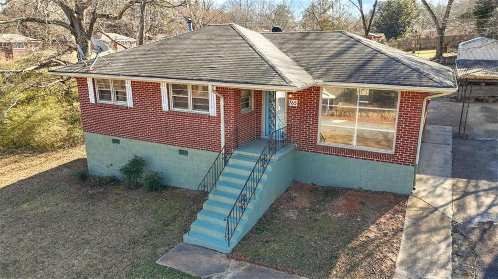 765 Shellnut Drive, Forest Park, Georgia image 39