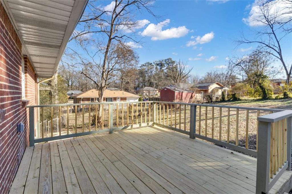 765 Shellnut Drive, Forest Park, Georgia image 32