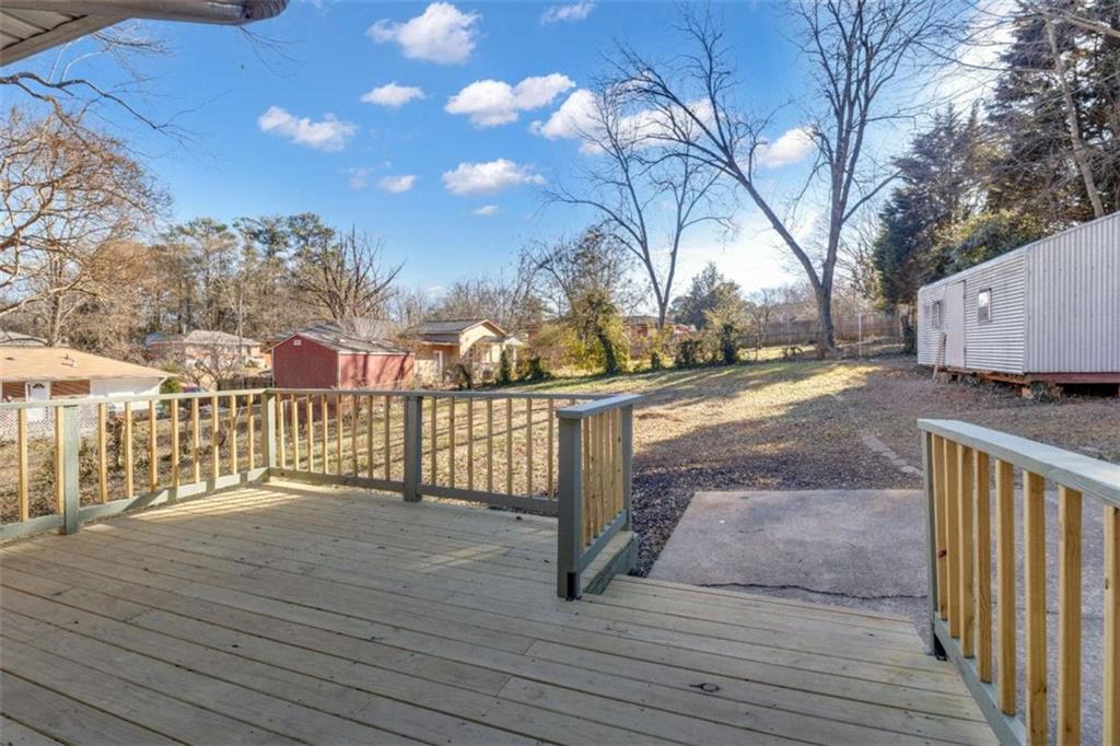 765 Shellnut Drive, Forest Park, Georgia image 31