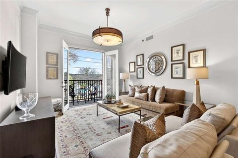 2277 NE Peachtree Road NE 404 Atlanta GA 30309