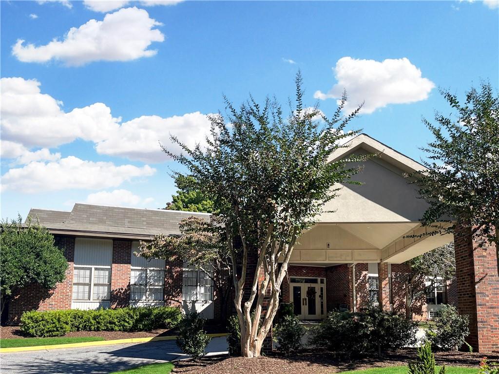 475 Mount Vernon Highway #129C, Atlanta, Georgia image 23