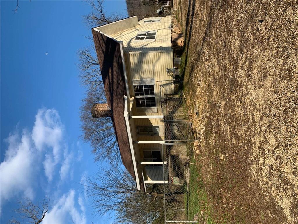 1184 Spring Creek Road, Summerville, Georgia image 3