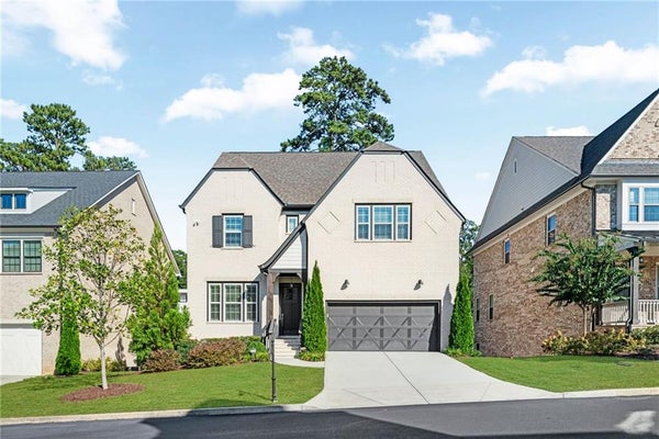 2356 TILBURY DR, BROOKHAVEN, GA 30319 - Image bac06aa3d237ea19d1f5f05e6d662d0b/1911419699