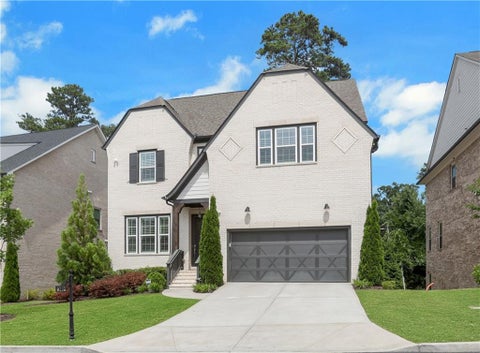 Photo of 2356 Tilbury Drive, Brookhaven, GA 30319 (MLS # 7851791)