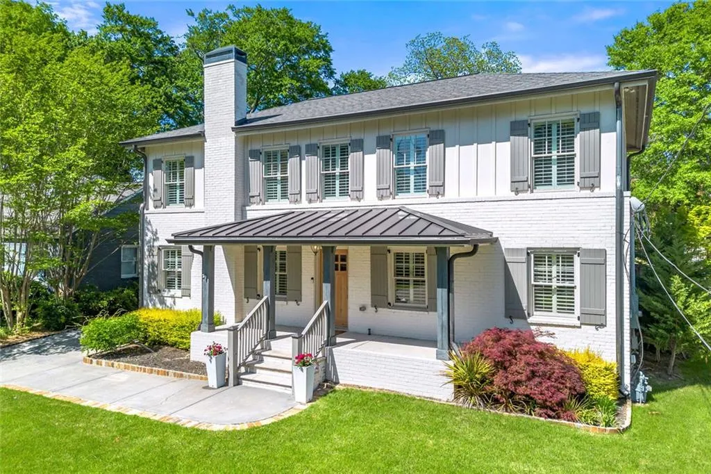 Atlanta, Georgia 30342, United States, 5 Bedrooms Bedrooms, ,3 BathroomsBathrooms,Residential,Active,112096