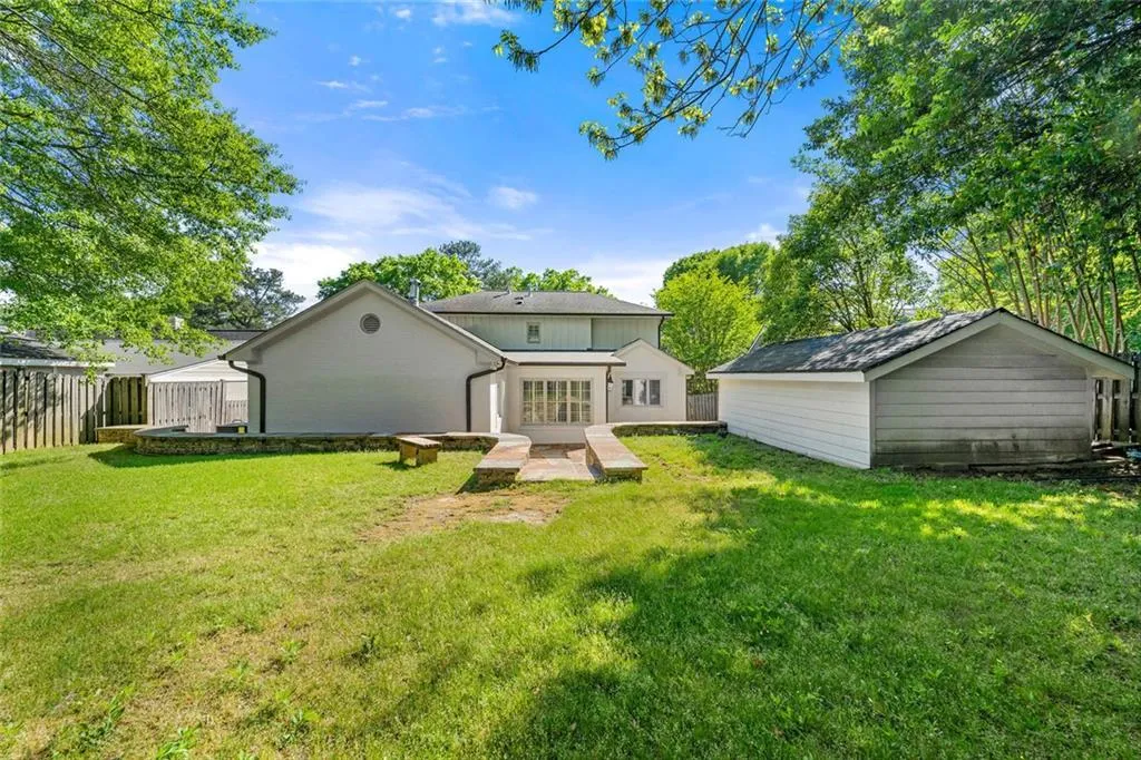 Atlanta, Georgia 30342, United States, 5 Bedrooms Bedrooms, ,3 BathroomsBathrooms,Residential,Active,112096