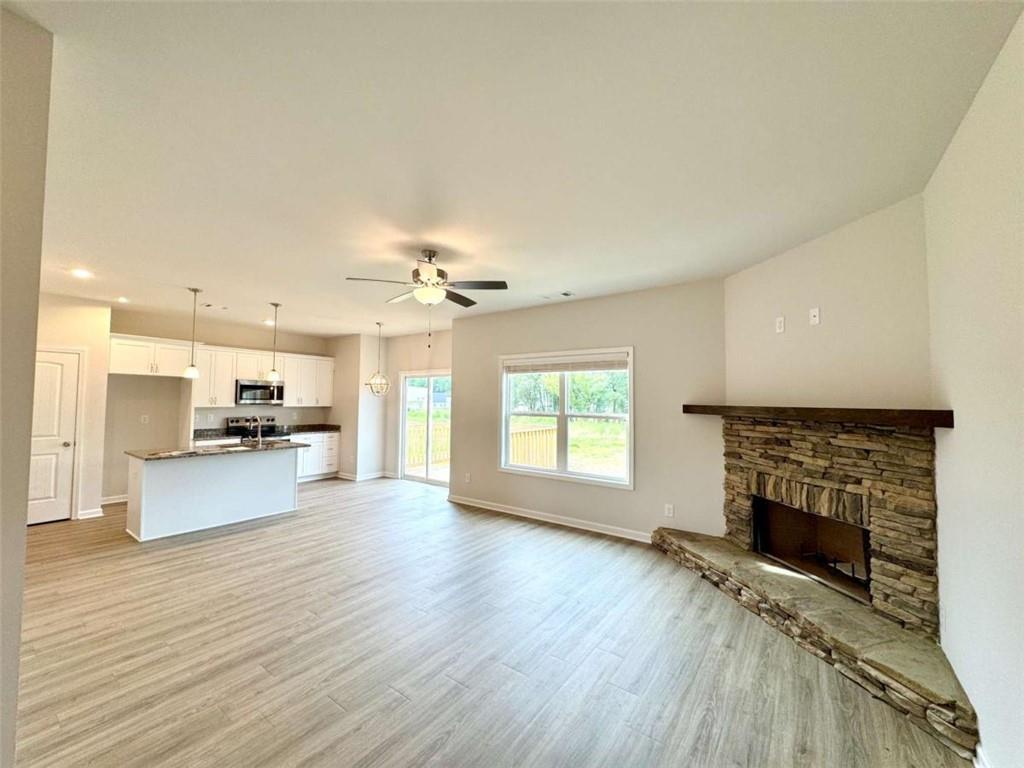 3197 Highway 17 Lot 1