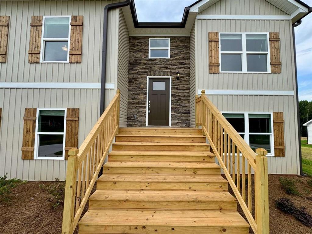 3197 Highway 17 Lot 1