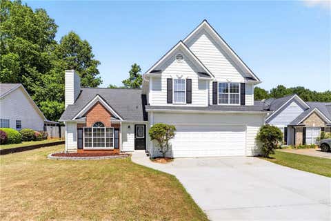 Homes For Sale - 2915 Camelot Woods Drive<br/> Lawrenceville, GA 30044
