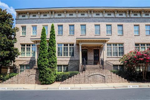 479 Ansley Court NE Atlanta GA 30324