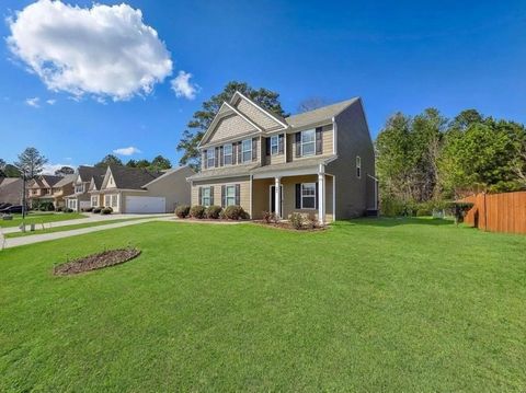 447 Blue Sky Circle Acworth GA 30102