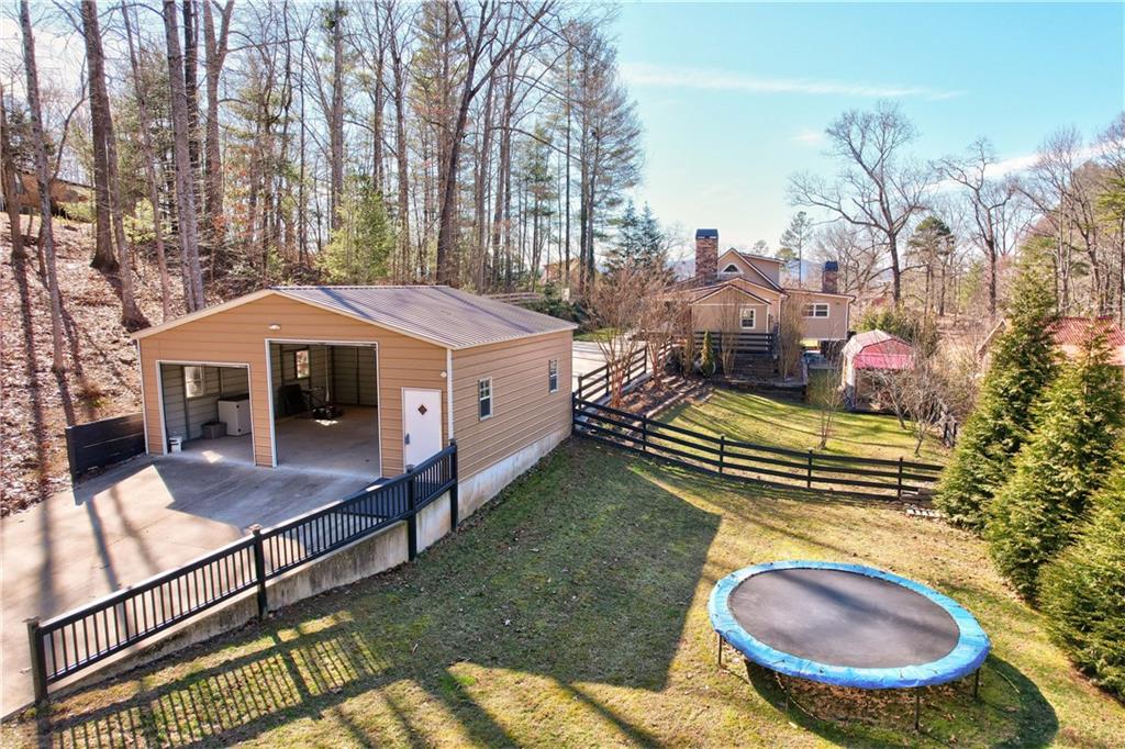 59 Treetop Lane, Blairsville, Georgia image 2