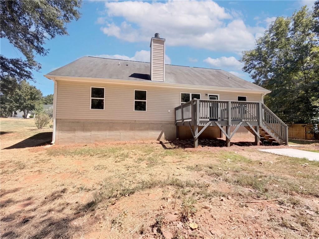249 Clearwater Drive