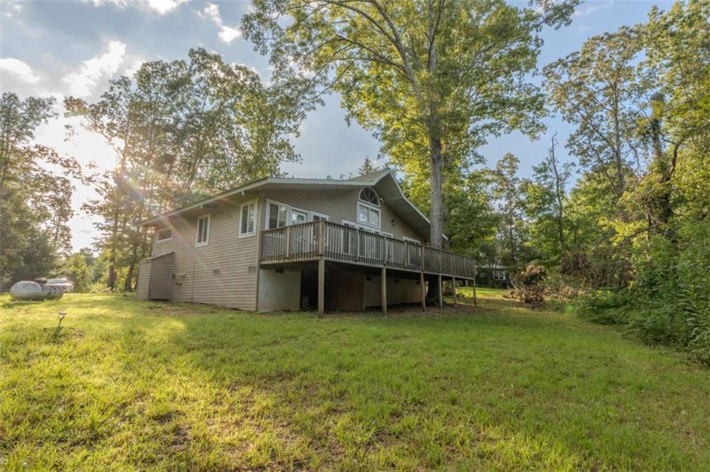 200 Mountain Meadow Road