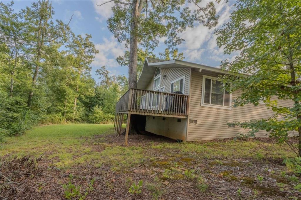 200 Mountain Meadow Road