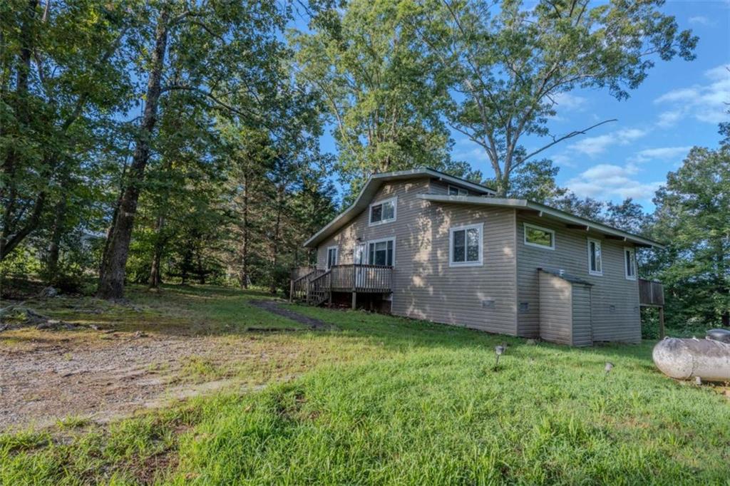 200 Mountain Meadow Road
